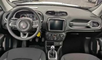 Jeep Renegade 1.0 t3 Limited 2wd full