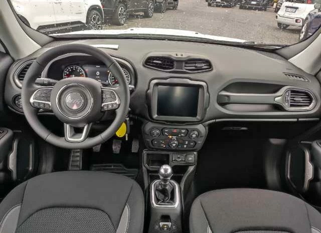 Jeep Renegade 1.0 t3 Limited 2wd full