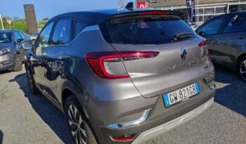 Renault Captur 1.6 hybrid Techno E-Tech 145cv auto full