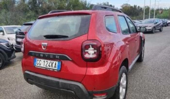 Dacia Duster 1.0 tce Comfort Eco-g  4×2 100cv full