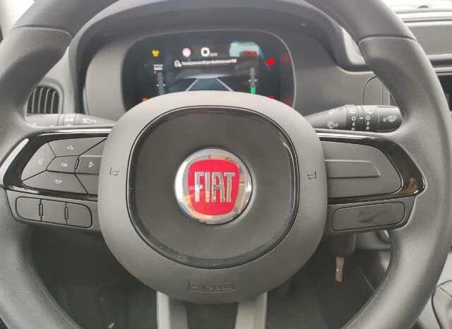 Fiat Panda 1.0 firefly hybrid s&s 70cv full