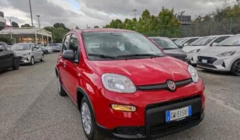 Fiat Panda 1.0 firefly hybrid s&s 70cv full