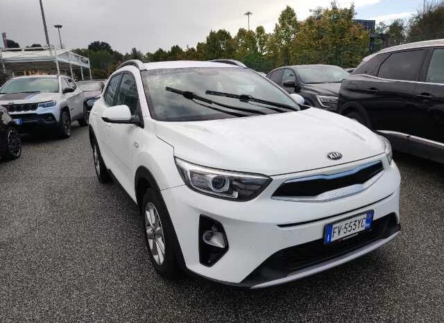 Kia Stonic 1.0 t-gdi Energy 120cv dct7 my18 full