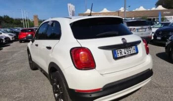 Fiat 500X 1.4 m-air Cross Plus 4×2 140cv full