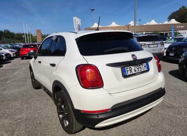 Fiat 500X 1.4 m-air Cross Plus 4×2 140cv full