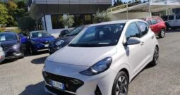 Hyundai i10 1.0 mpi Connectline 63cv