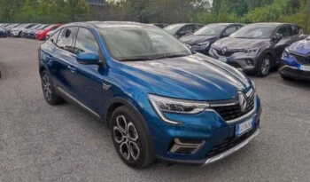 Renault Arkana 1.6 hybrid Intens E-Tech 145cv full