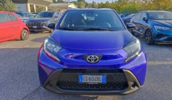 Toyota Aygo X 1.0 Active 72cv full