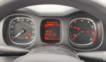 Fiat Panda 1.0 firefly hybrid s&s 70cv full