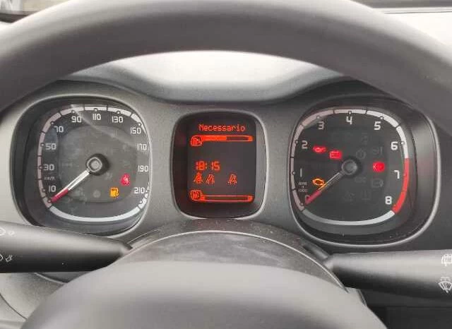 Fiat Panda 1.0 firefly hybrid s&s 70cv full