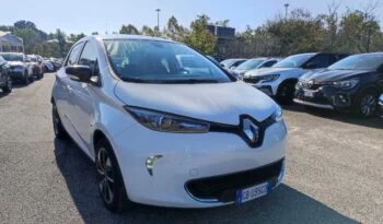 Renault Zoe Intens R110 108cv full