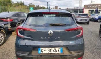 Renault Captur 1.6 hybrid Zen E-Tech 145cv auto full