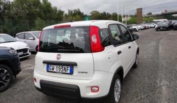 Fiat Panda 1.0 firefly hybrid s&s 70cv full