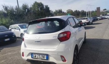 Hyundai i10 1.0 mpi Connectline 63cv full