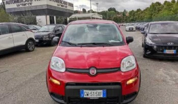 Fiat Panda 1.0 firefly hybrid s&s 70cv full