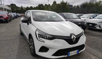 Renault Clio 1.6 E-Tech full hybrid Equilibre 145cv auto full