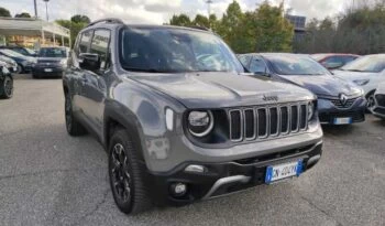 Jeep Renegade 1.3 t4 phev Upland Cross 4xe at6 full