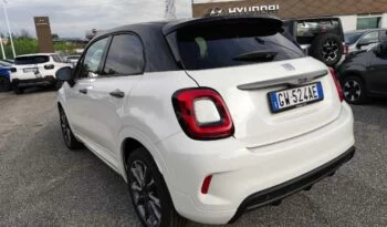 Fiat 500X 1.0 t3 Sport 120cv full