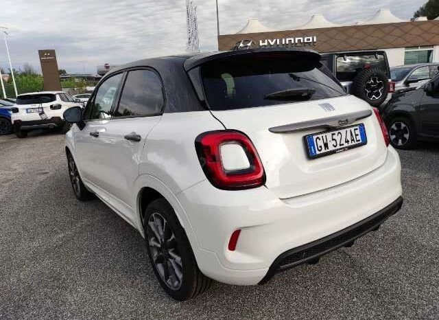 Fiat 500X 1.0 t3 Sport 120cv full