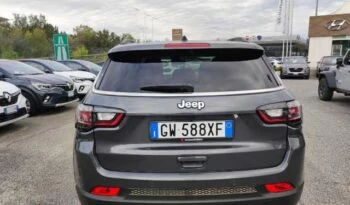 Jeep Compass 1.6 mjt Limited 2wd 130cv full