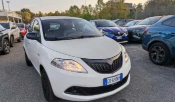 Lancia Ypsilon 1.0 hybrid Silver s&s 70cv full