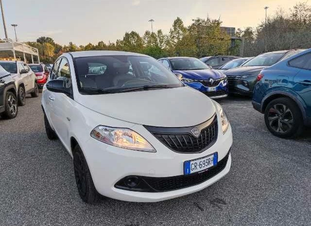 Lancia Ypsilon 1.0 hybrid Silver s&s 70cv full