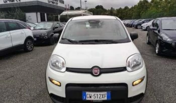 Fiat Panda 1.0 firefly hybrid s&s 70cv 5p.ti full