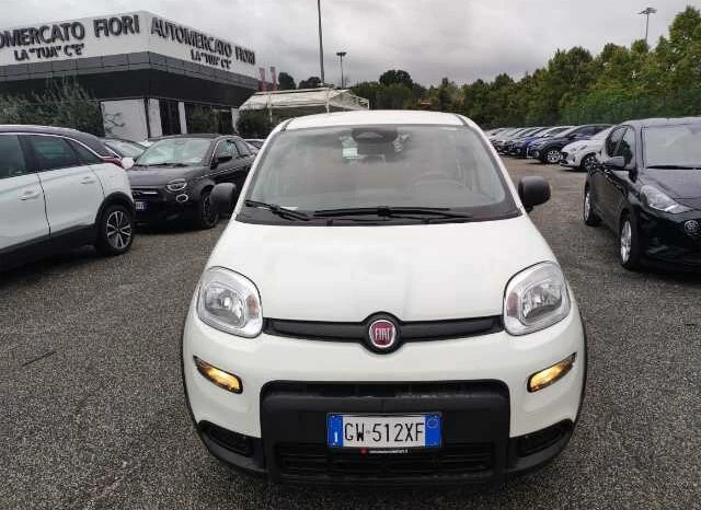 Fiat Panda 1.0 firefly hybrid s&s 70cv 5p.ti full