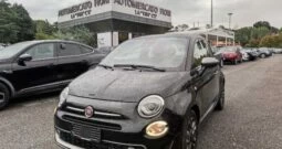 Fiat 500 1.0 hybrid Sport 70cv