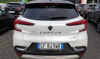 Renault Captur 1.6 hybrid Intens E-Tech 145cv auto full