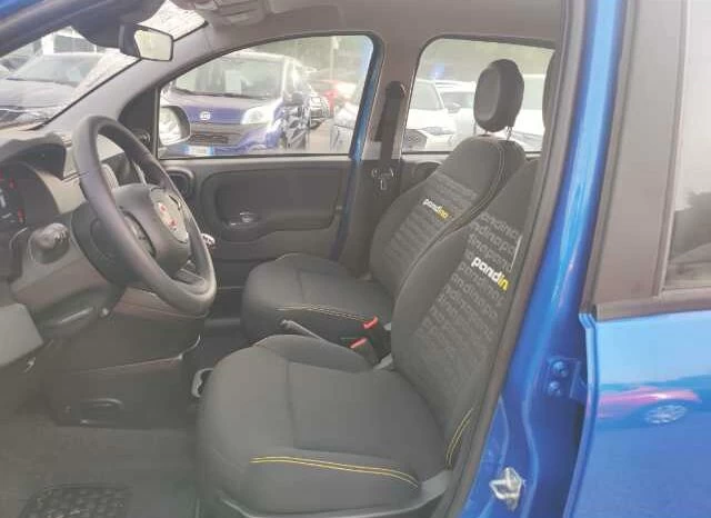 Fiat Panda 1.0 firefly hybrid s&s 70cv full