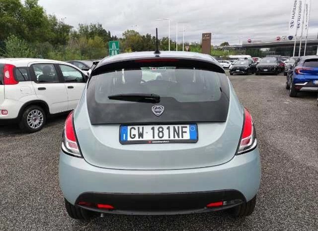 Lancia Ypsilon 1.0 firefly hybrid Oro s&s 70cv full