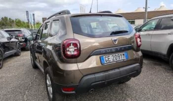 Dacia Duster 1.0 tce Comfort Eco-g  4×2 100cv full