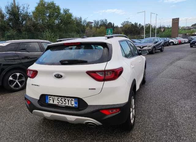 Kia Stonic 1.0 t-gdi Energy 120cv dct7 my18 full