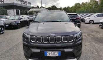 Jeep Compass 1.6 mjt Limited 2wd 130cv full