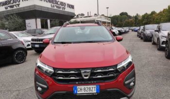 Dacia Sandero Stepway 1.0 tce Comfort SL DaciaPlus Eco-g 100cv full