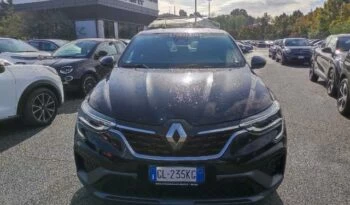 Renault Arkana 1.3 tce R.S. Line 160cv edc fap full