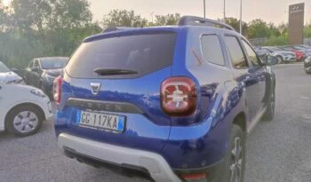 Dacia Duster 1.0 tce Prestige Eco-g  4×2 100cv full