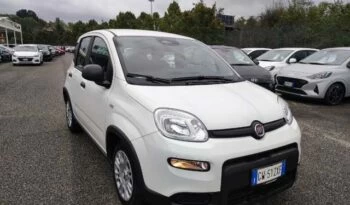 Fiat Panda 1.0 firefly hybrid s&s 70cv 5p.ti full