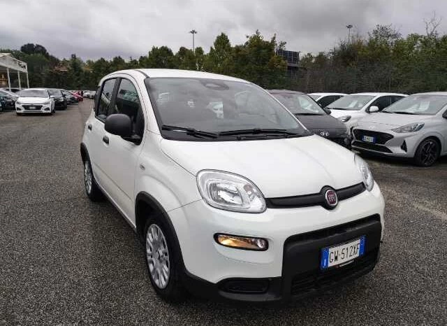 Fiat Panda 1.0 firefly hybrid s&s 70cv 5p.ti full