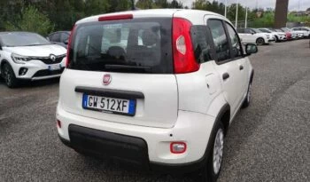 Fiat Panda 1.0 firefly hybrid s&s 70cv 5p.ti full