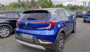 Renault Captur 1.6 plug-in hybrid Intens E-Tech 160cv auto full