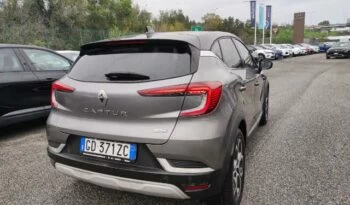 Renault Captur 1.6 plug-in hybrid Intens E-Tech 160cv auto full