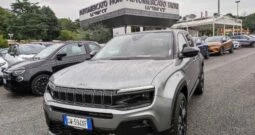 Jeep Avenger 1.2 turbo Summit fwd 100cv