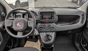 Fiat Panda 1.0 firefly hybrid s&s 70cv full