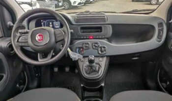 Fiat Panda 1.0 firefly hybrid s&s 70cv full