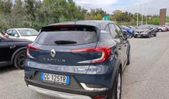 Renault Captur 1.6 hybrid Intens E-Tech 145cv auto full