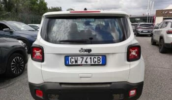 Jeep Renegade 1.0 t3 Limited 2wd full