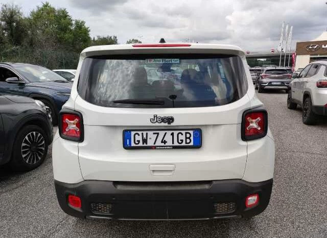 Jeep Renegade 1.0 t3 Limited 2wd full