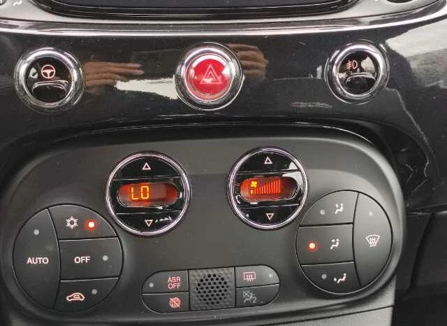 Fiat 500 1.0 hybrid Sport 70cv full